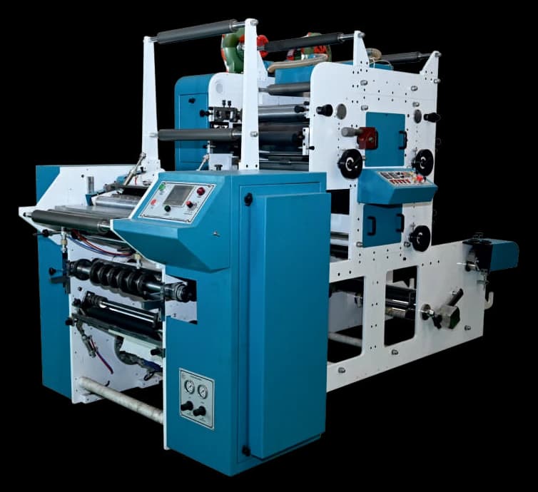 TS 500-2C