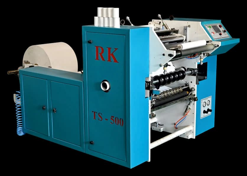 TS-500